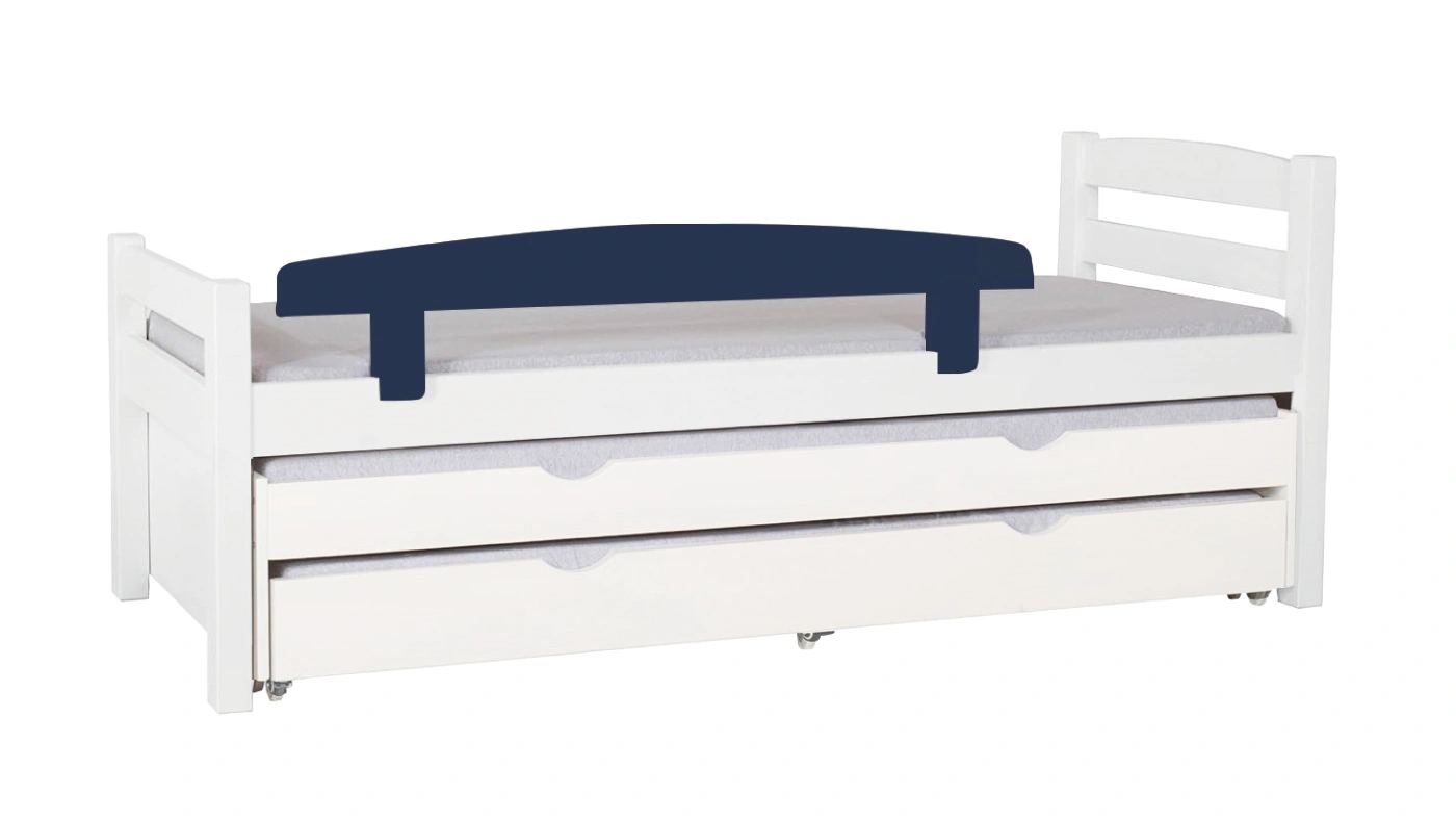 מיטת ילדים אופיר משולשת